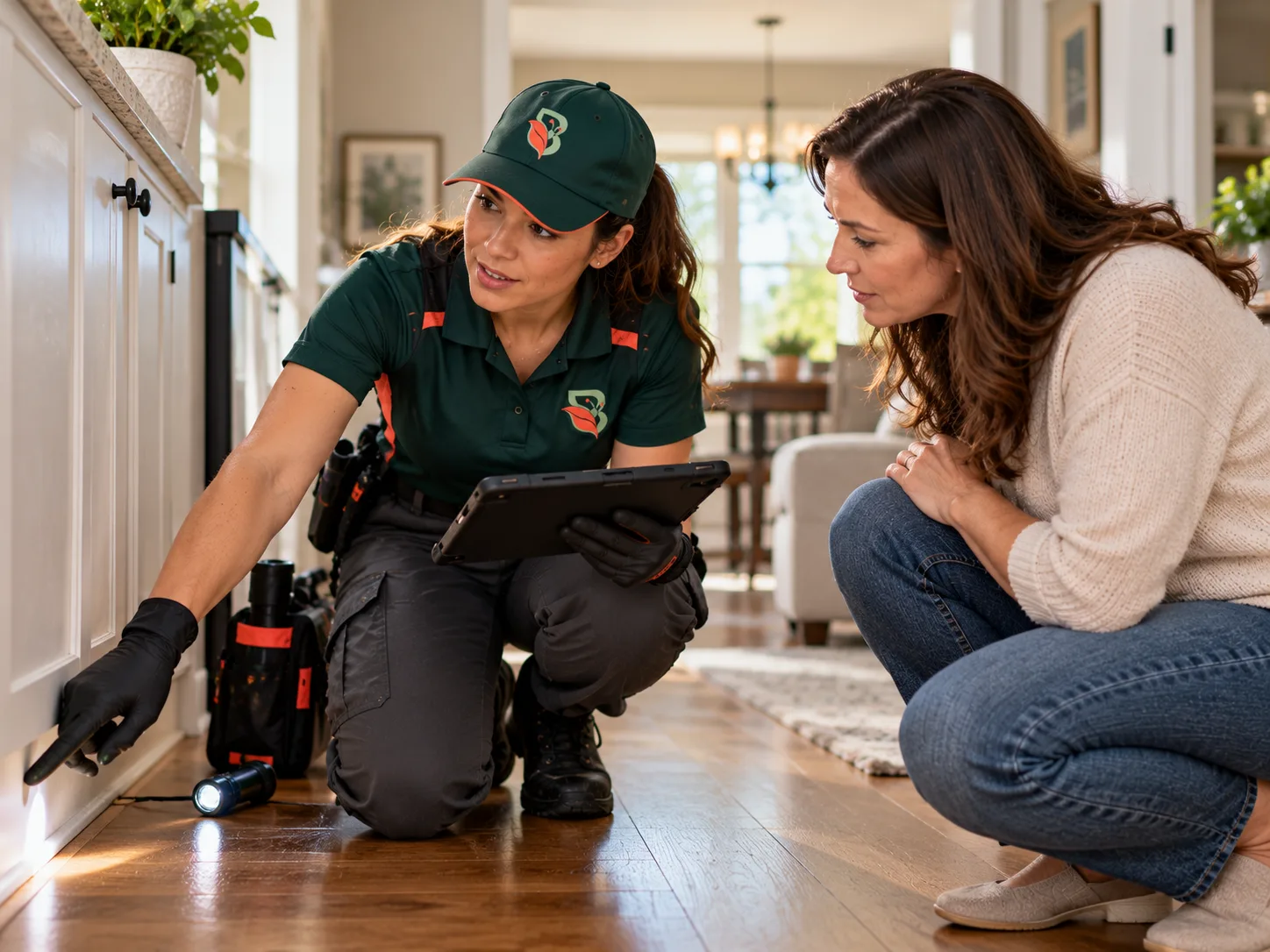 Pest Control Grant, CO FAQs